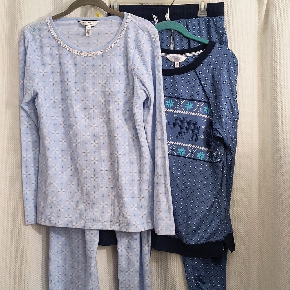 Pajamas Sets Women's